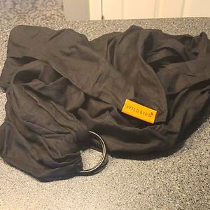 Wildbird ring sling.